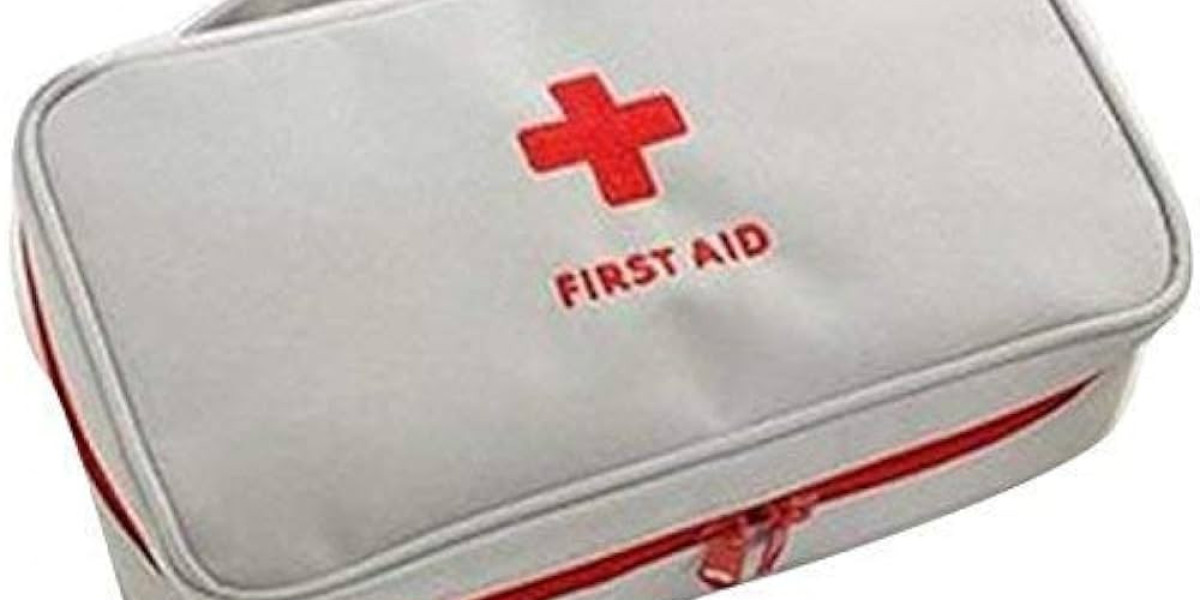 First Aid Kit Packaging Market 2023 Major Key Players and Industry Analysis Till 2032