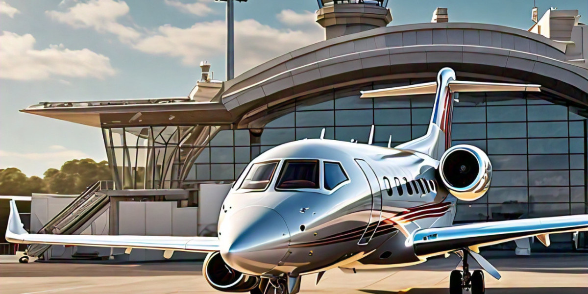Business Jet Market Analysis Report 2025-2033