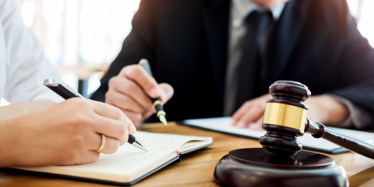 Finding the Right Lawyer for Property Damage Claims