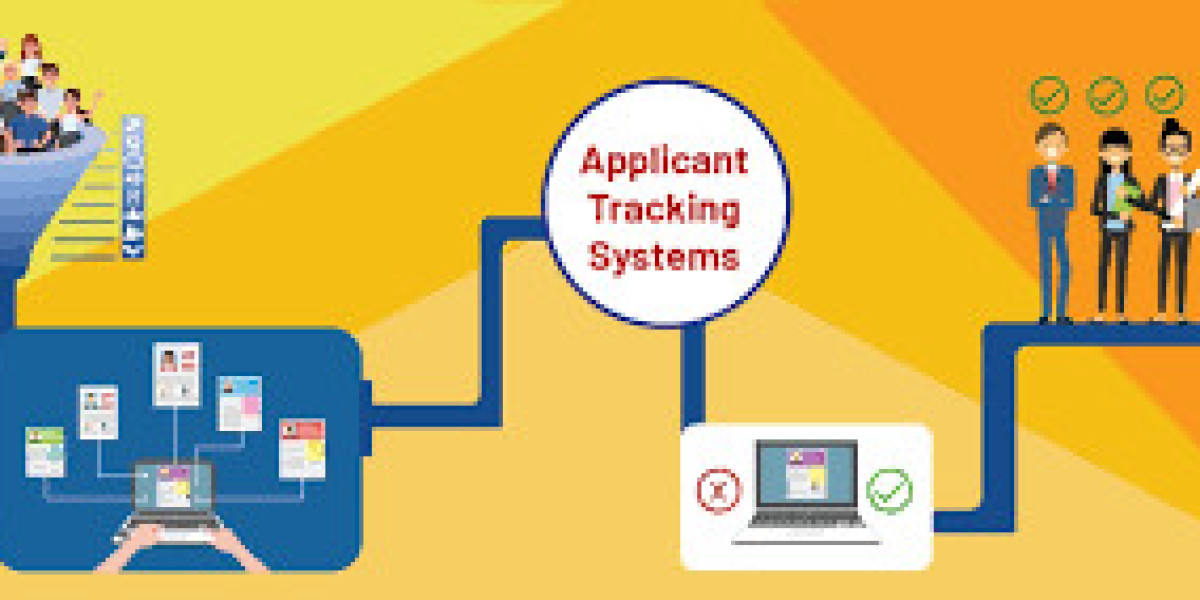 Applicant Tracking System Market | Global Industry Trends, Segmentation, Business Opportunities & Forecast To 2032
