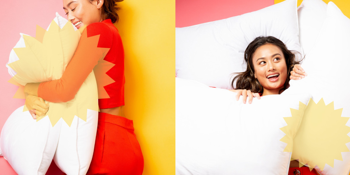 Take Advantage Of Fluffco Zen Pillow Reviews - Read These 8 Tips