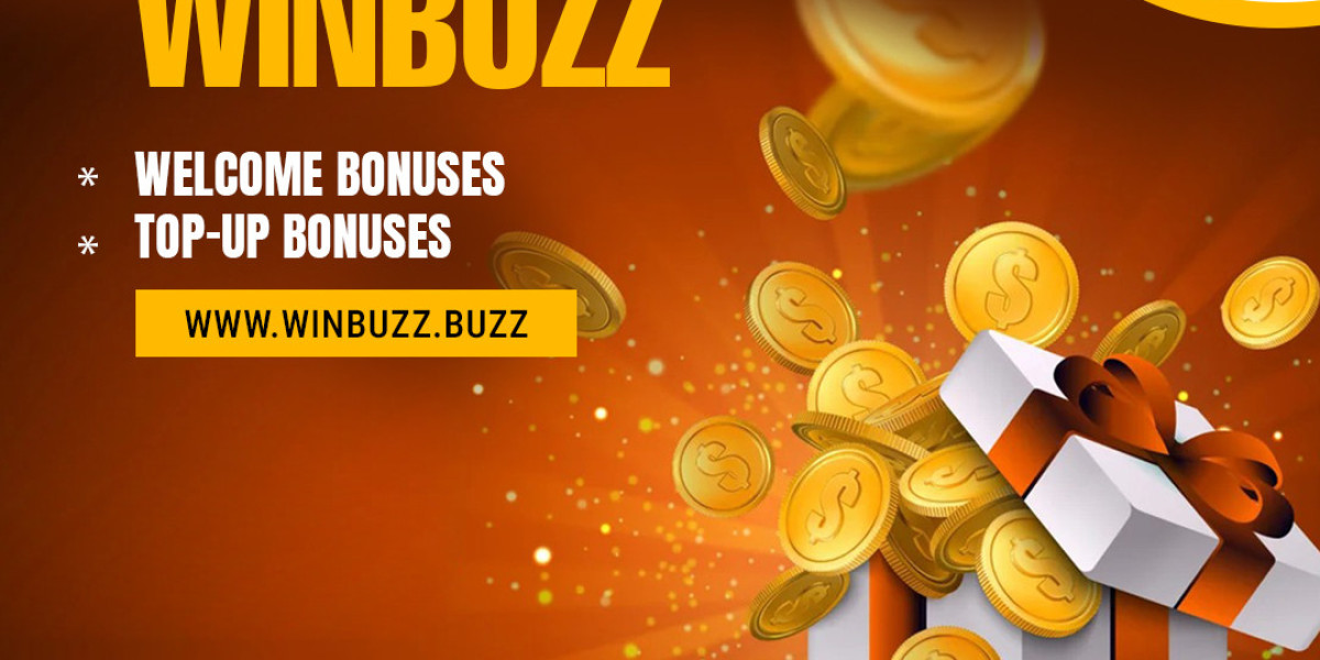 Win at Live Casinos with WinBuzz in the Most Winning Way Possible