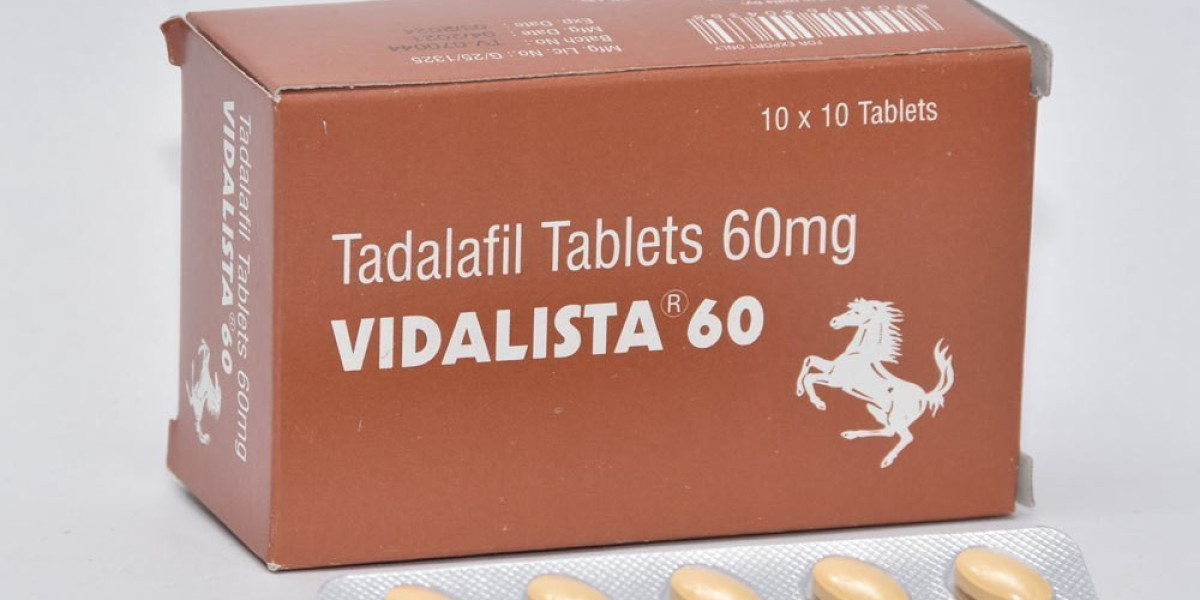 vidalista – Bring Pleasure in you sensual life | Order Now