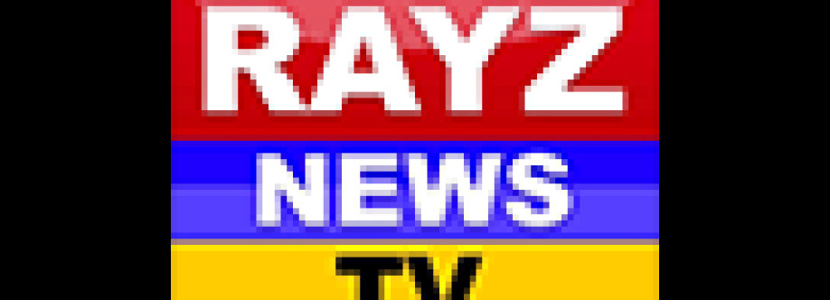 Rayznewstv Cover Image