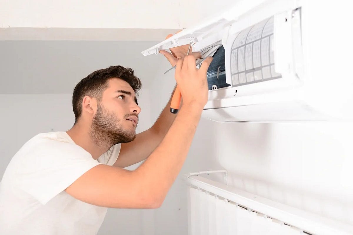 Cool Comfort Awaits: Reliable AC Repair in Mumbai | by business-blogs | Nov, 2024 | Medium