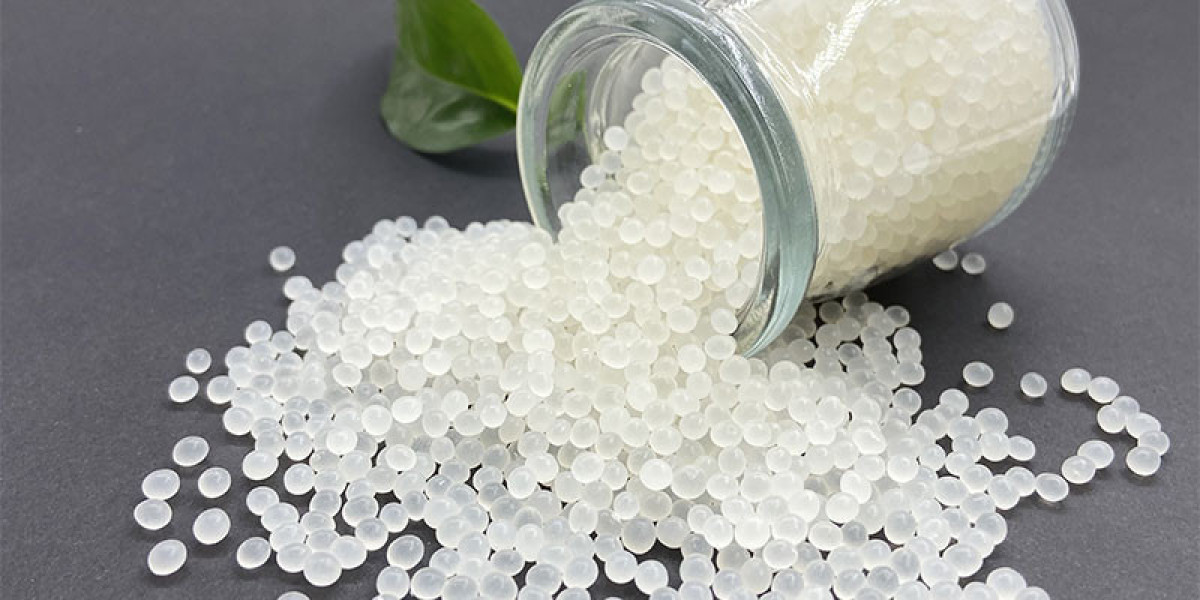 Biodegradable Polymers: Polyglycolic Acid Market on the Rise with Growing Environmental Focus