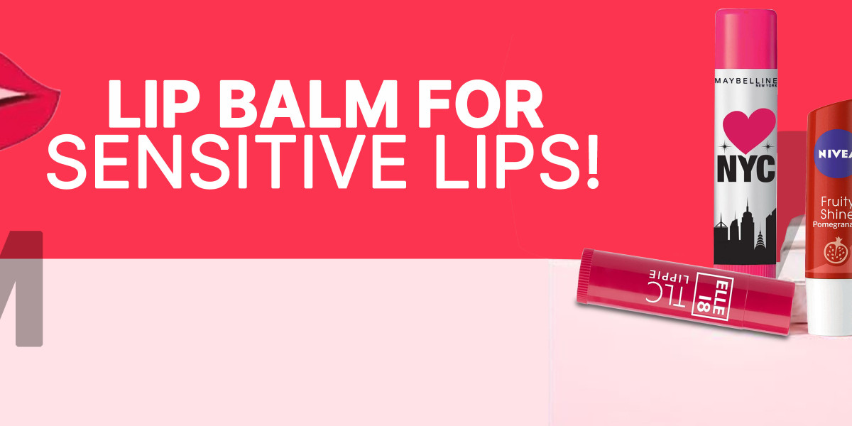 The Ultimate List of Best Lip Balms for Women