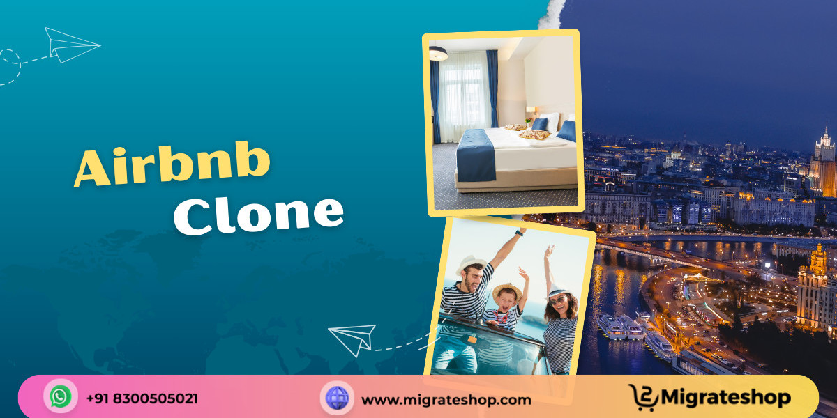 Create Your Vacation Rental Platform with an Airbnb Clone