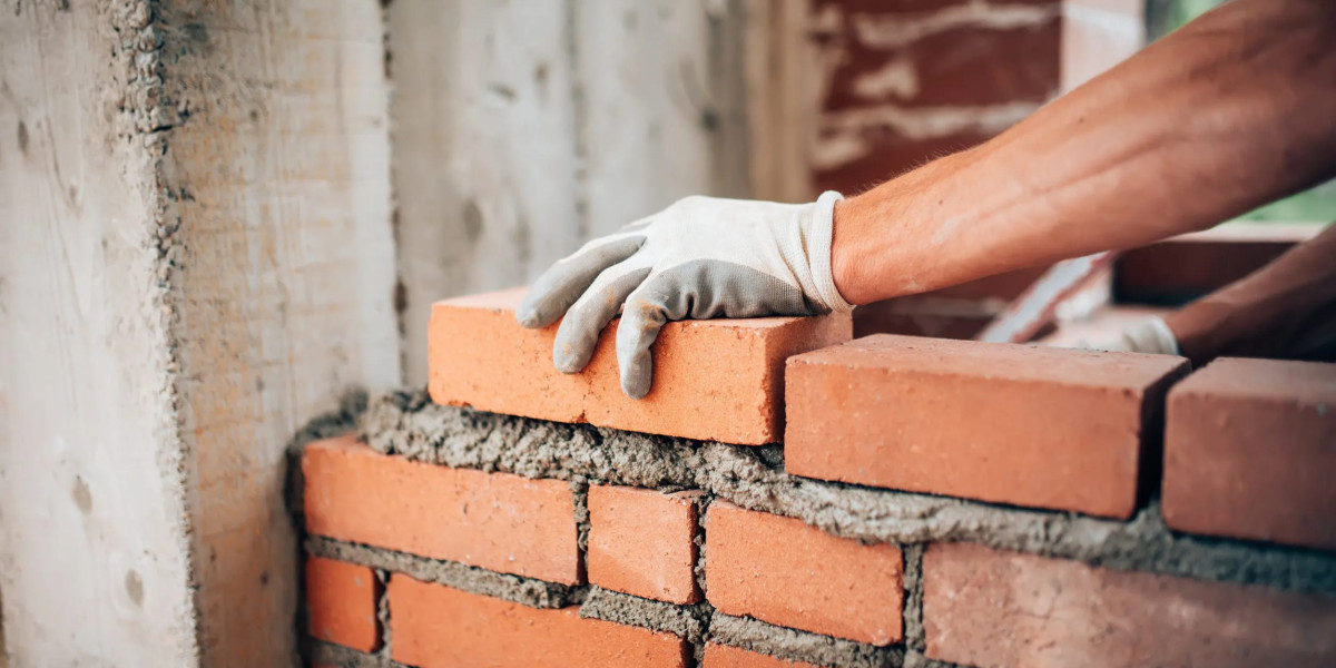 Transform Your Home with Personalized Brick Design & Repair