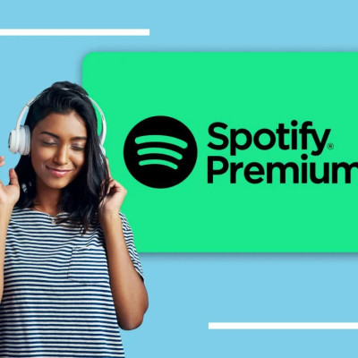 Buy Spotify Premium - Keys-Shop Profile Picture