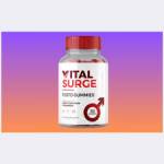 Vital Surge Testo Gummies Reviews Profile Picture