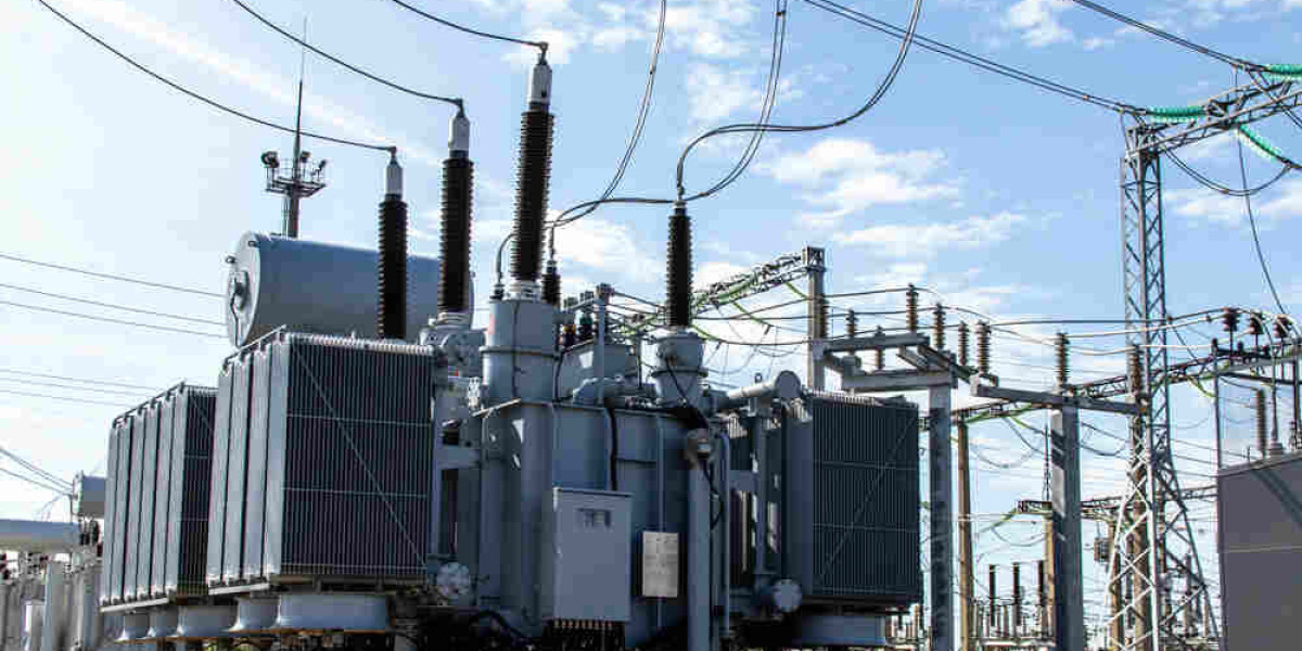 Electrical Transformer Market Demand Driven by Electrification of Rural and Remote Areas