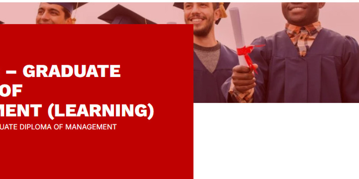 Why Choose the Graduate Diploma of Management in Australia?