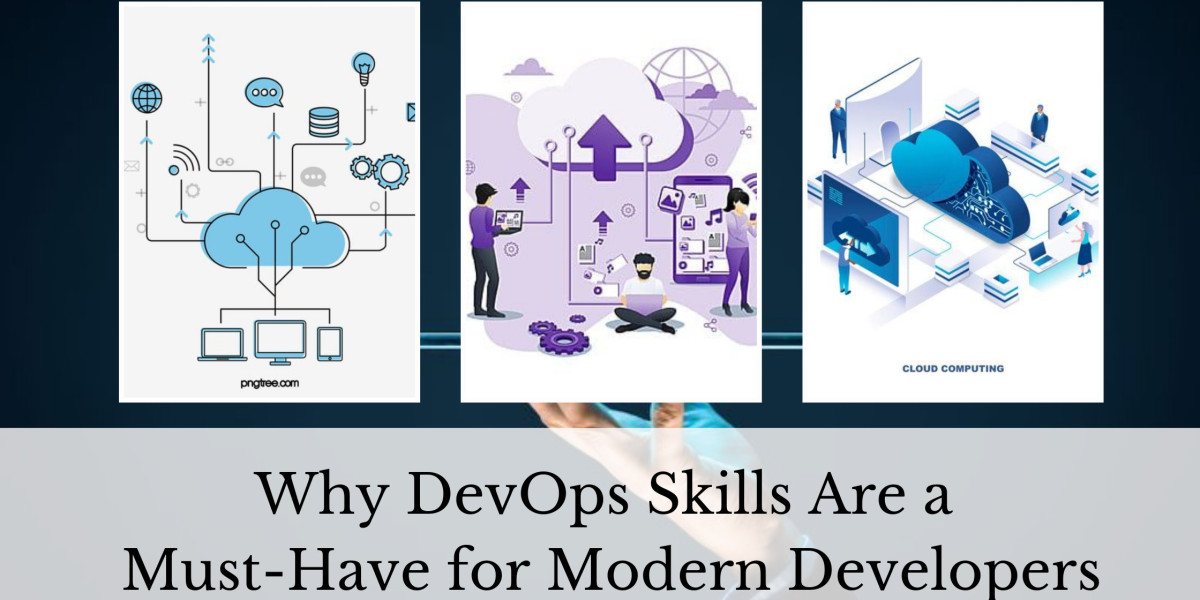 DevOps Training in Bangalore: Your Gateway to IT Excellence