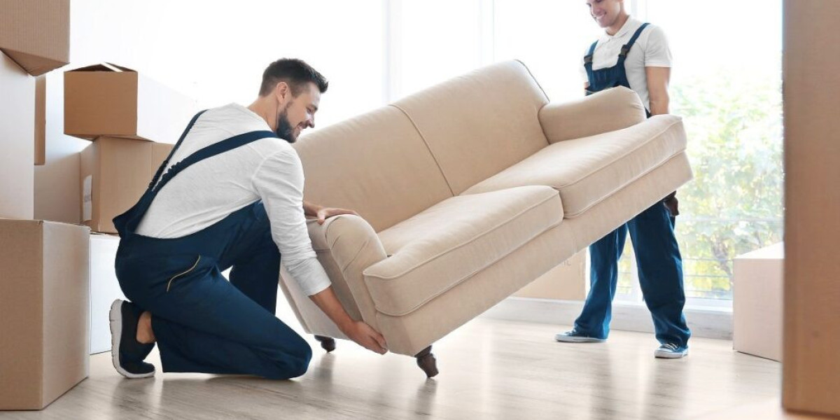 How to Choose a Reliable Furniture Moving Company for a Stress-Free House Move