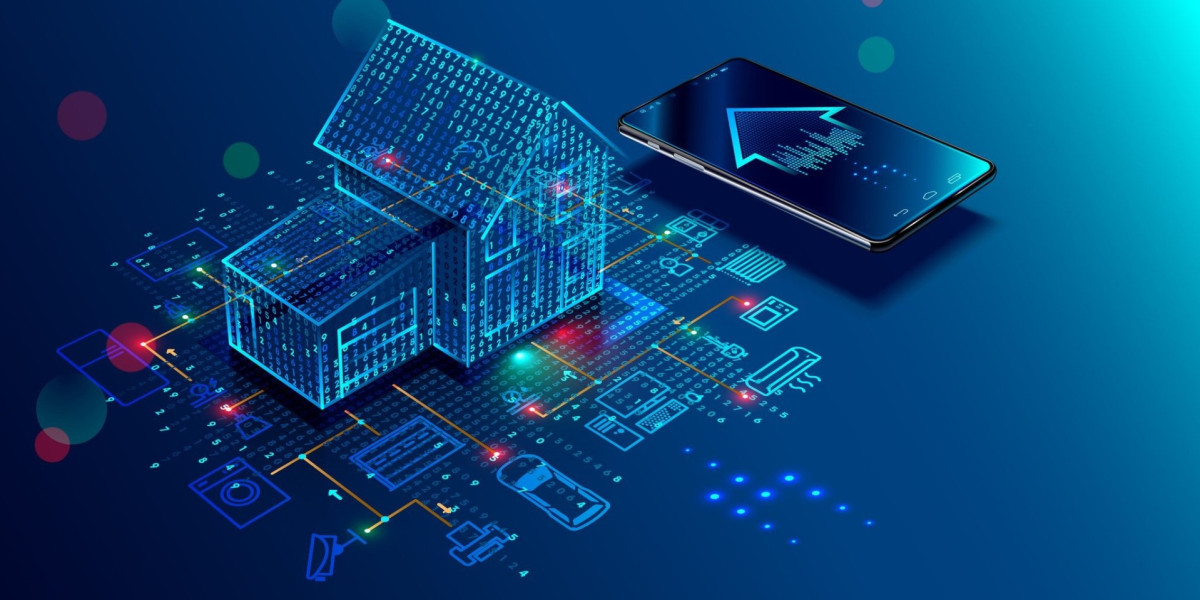 PropTech Market Report: Latest Industry Outlook & Current Trends 2023 to 2032
