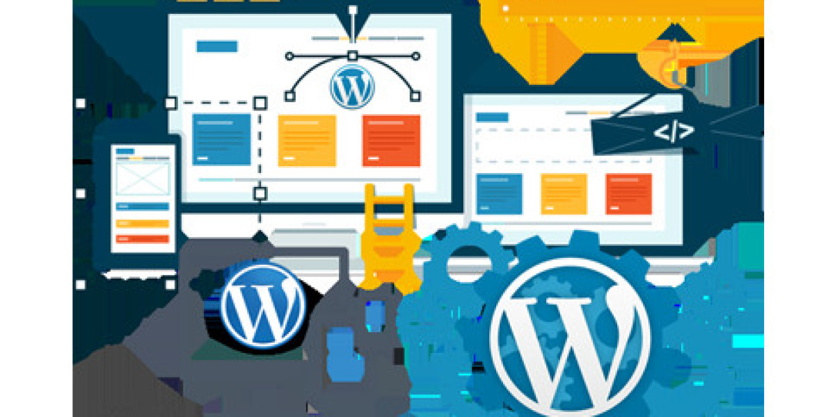 Finding the Top WordPress Development Company in Noida: A Comprehensive Guide