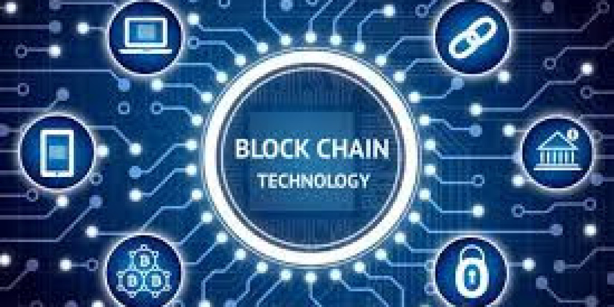 Blockchain Market Size, CAGR, Trends 2022–2030