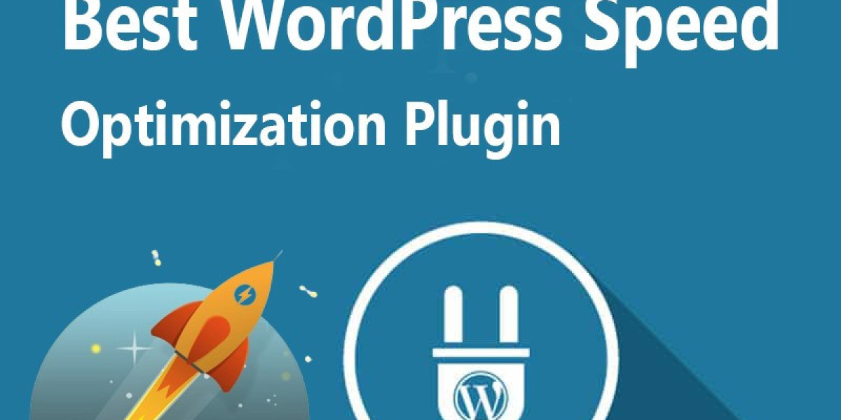 Unlocking the Power of Speed: A Comprehensive Guide to Speed Optimization Plugins for WordPress with RocketPress