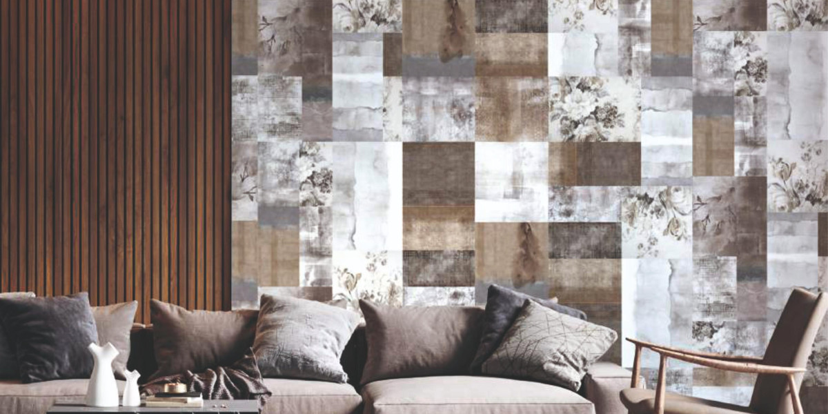 Bespoke Wallpapers: Transform Your Space with Arrowoods Interiors