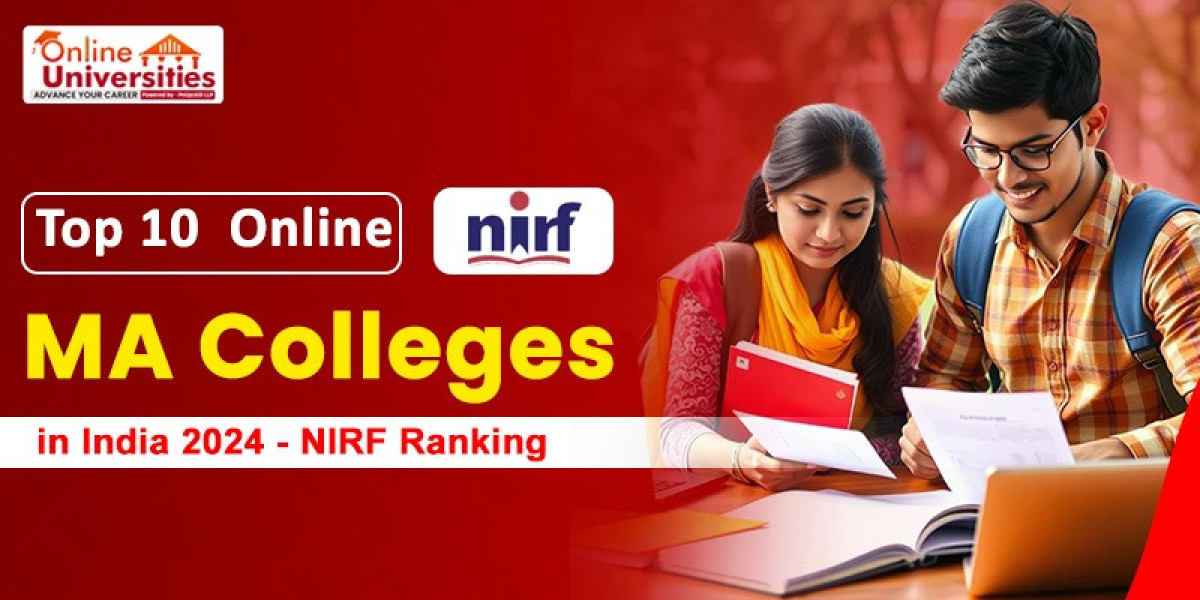 Top 10 Best Online MA Programs in India You Should Consider