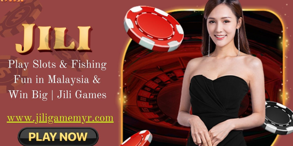 Playing the Best Jili Casino Slot Games & Earn Big Wins Today