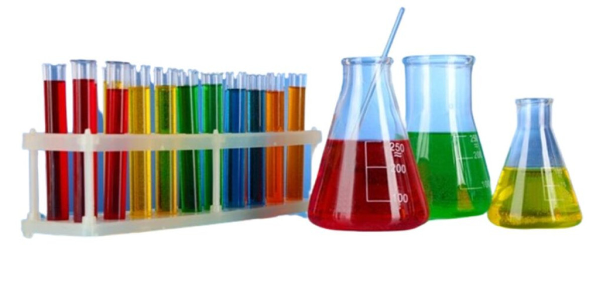 Chemical Export from India: A Growing Industry