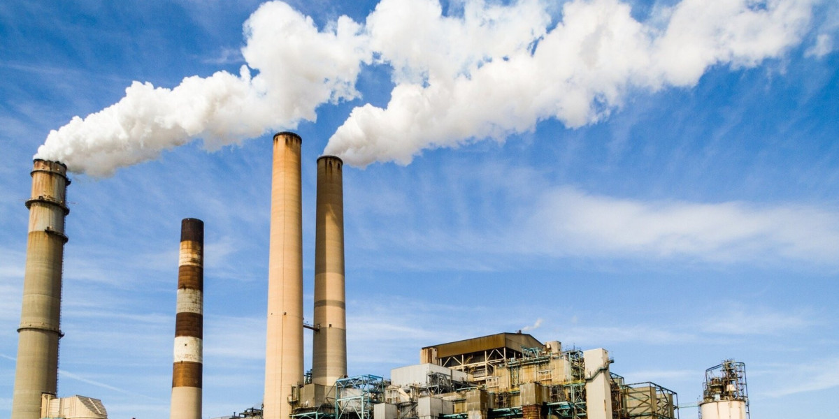 Sulfur Dioxide Manufacturing Plant Project Report 2024: Manufacturing Process, and Raw Materials