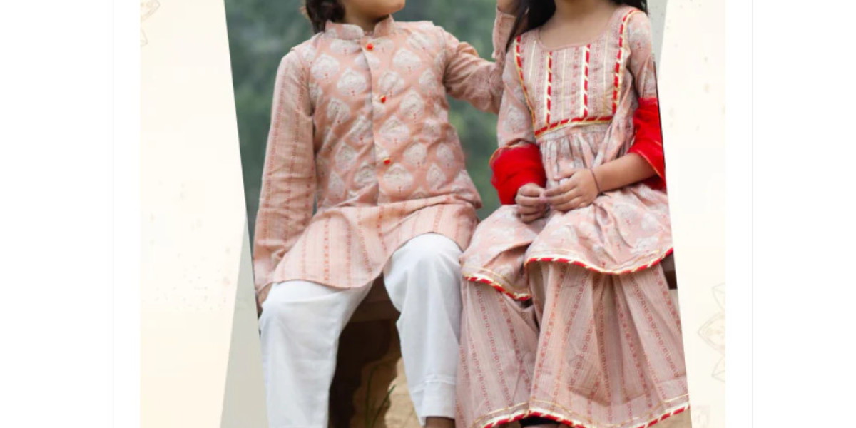 Elevate Your Bhai Dooj Look with Ethnic Styles – ScrollnShops