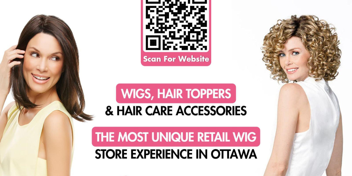 Ottawa Wigs: Your Comprehensive Guide to Comfort, Style, and Self-Belief