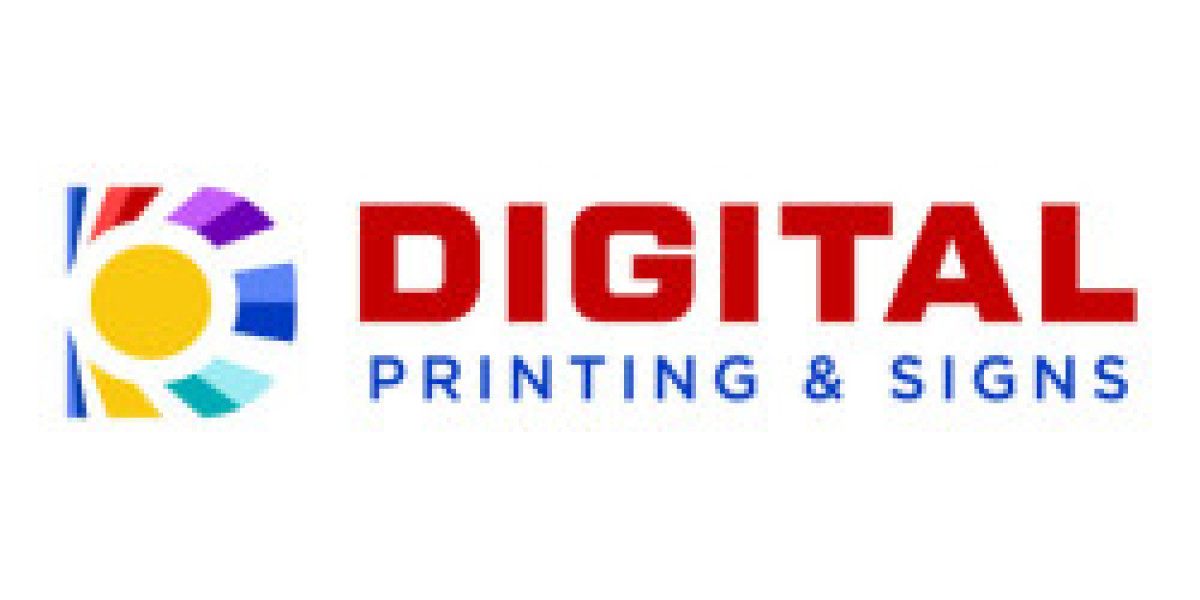Discover the Best Booklet Printing Services in Atlanta, GA with Digital Printing & Signs