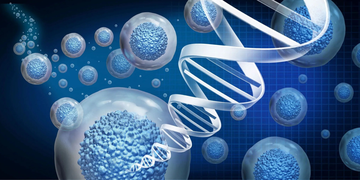 Global Cell Therapy Manufacturing Market Report 2023 to 2032