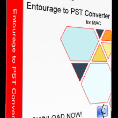 Mailvita Entourage to PST Converter for Mac Software Profile Picture