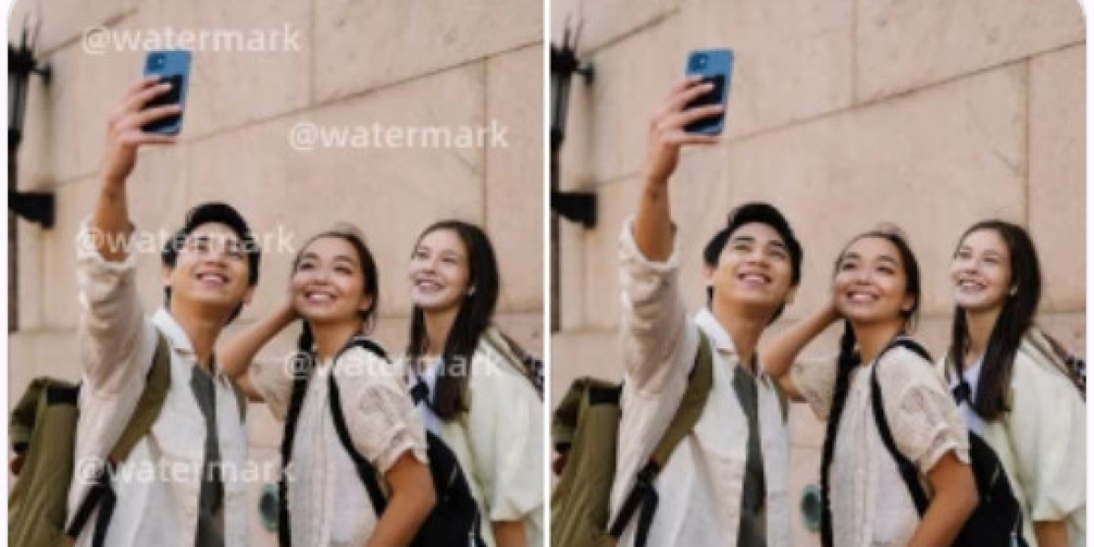 Simplify Your Editing Process: Remove Watermarks with ImgEdit