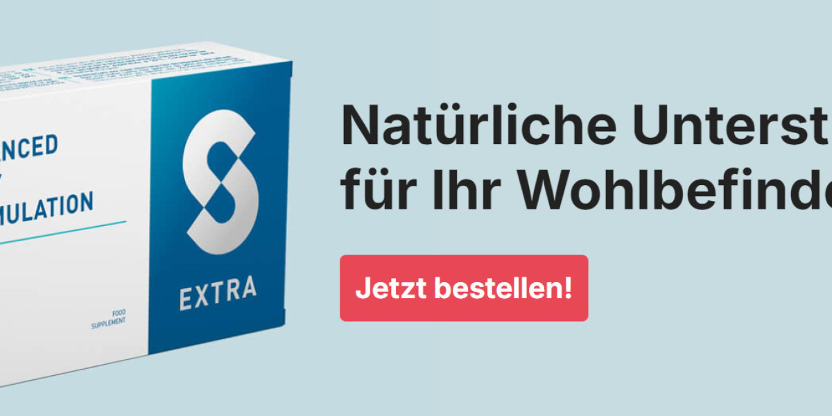 S- Extra (S2 Extra) DE & AT Offizielle Website, Vorteile & Kaufoptionen?