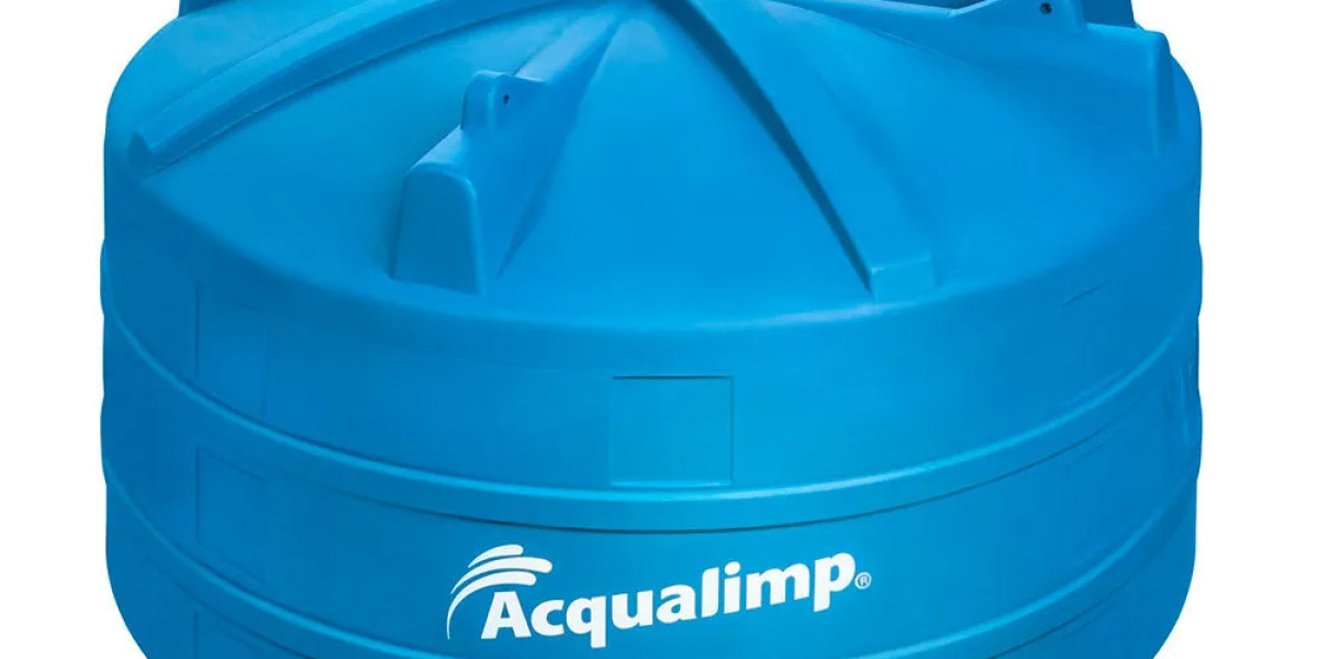 Steel Storage Tank Manufacturer STAFCO