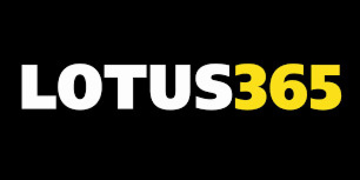 Lotus365: Your Gateway to Online Gaming and Entertainment