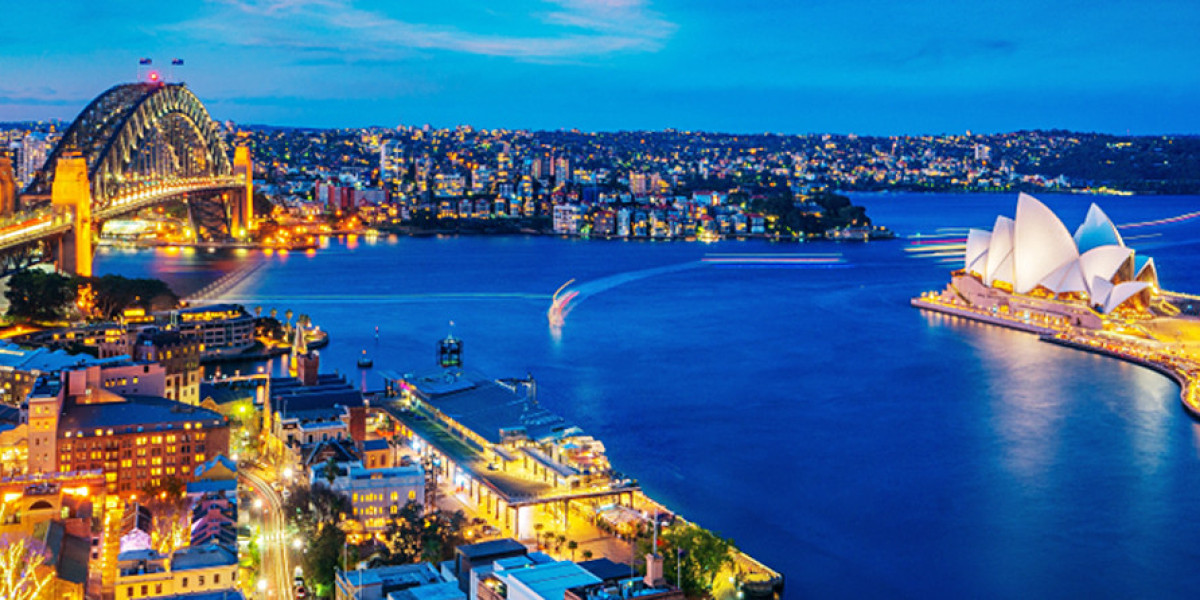 Study in Australia: A Guide for Pakistani Students with HS Consultants