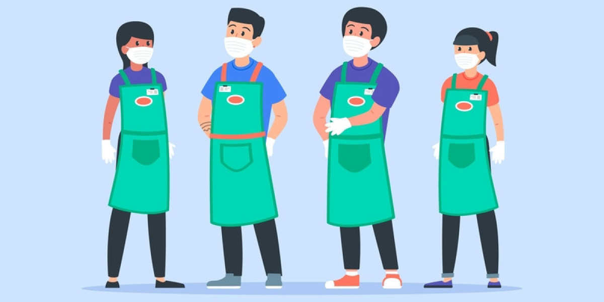 6 Key Factors to Consider When Selecting Uniforms for the Hospitality Industry