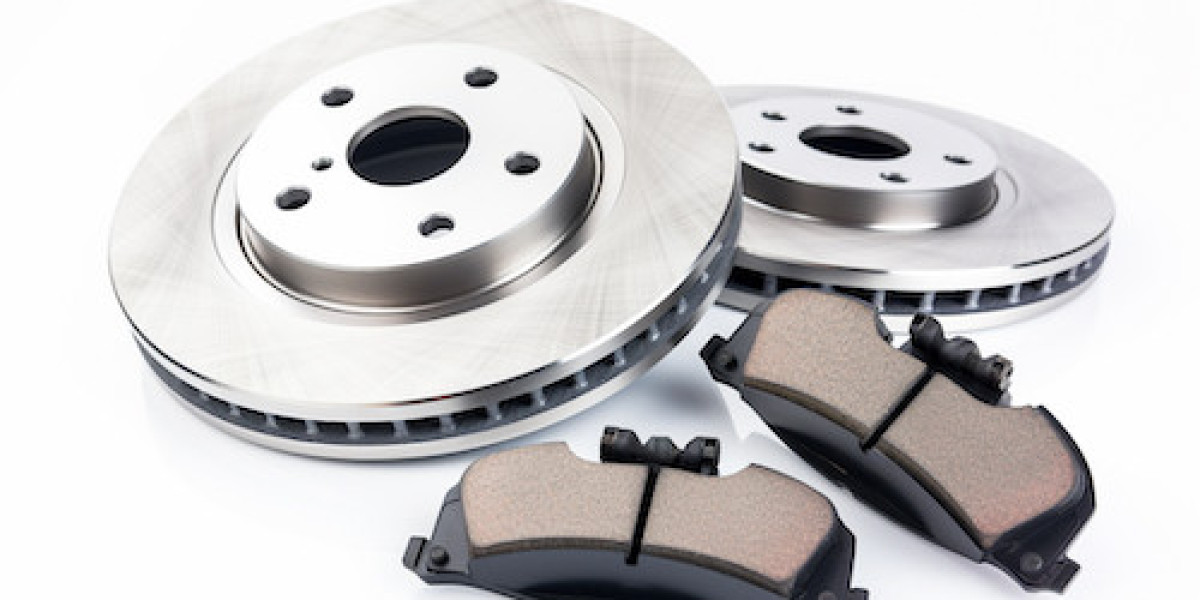 Brake Pad Market Sees Surge in Demand Due to Stringent Safety Regulations