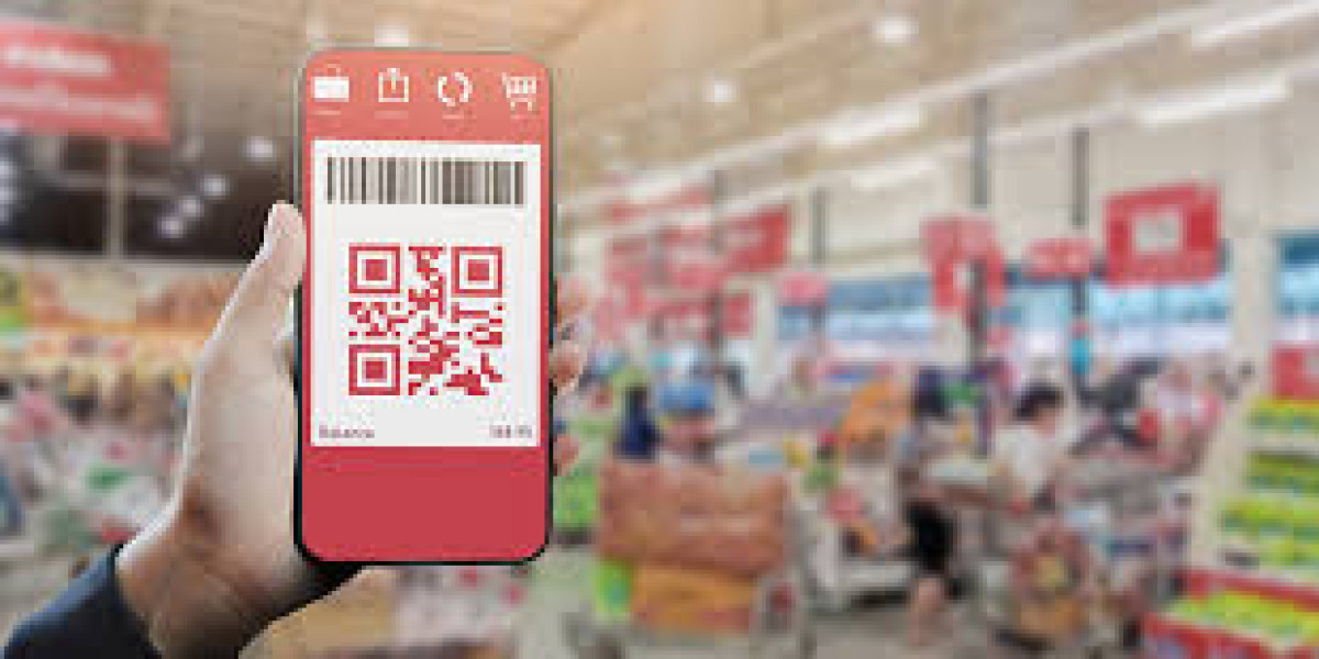 Smart Label Market: Trends, Growth, and Forecast by End-Use and Region (2021-2030)