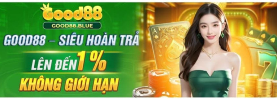 Good88 Tự hào là nhà cái hàng đầu châu Á Cover Image