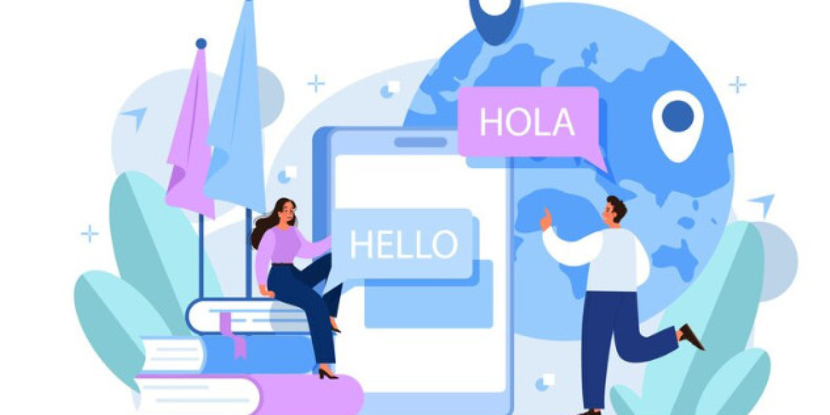 5 Strategic Advantages of Incorporating chinese Translation