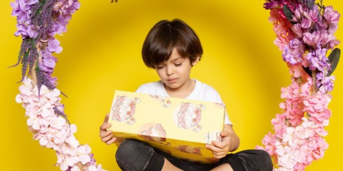 Little Kid Books: Unlocking Imagination and Building Lifelong Readers