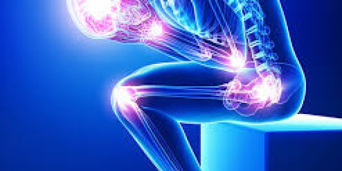 Global Chronic Pain Market Trends, Growth & COVID-19 Impact (2021-2030)