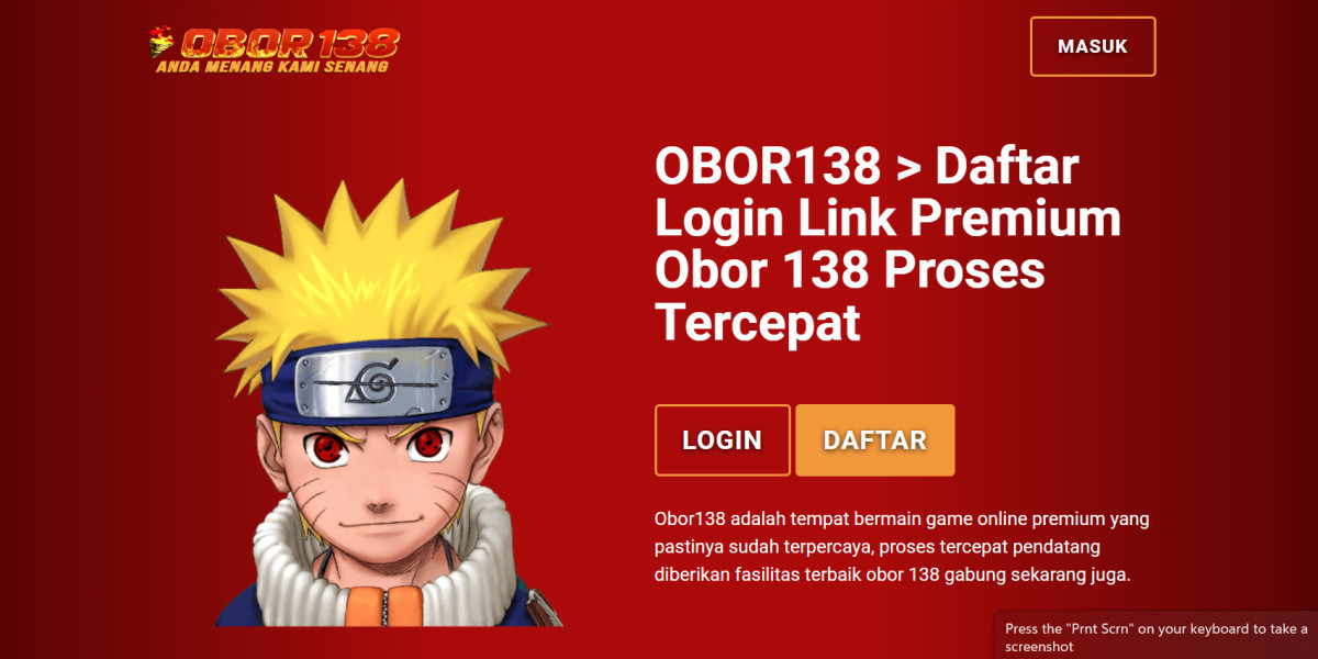Obor138: A Closer Look at the Popular Online Gaming Platform