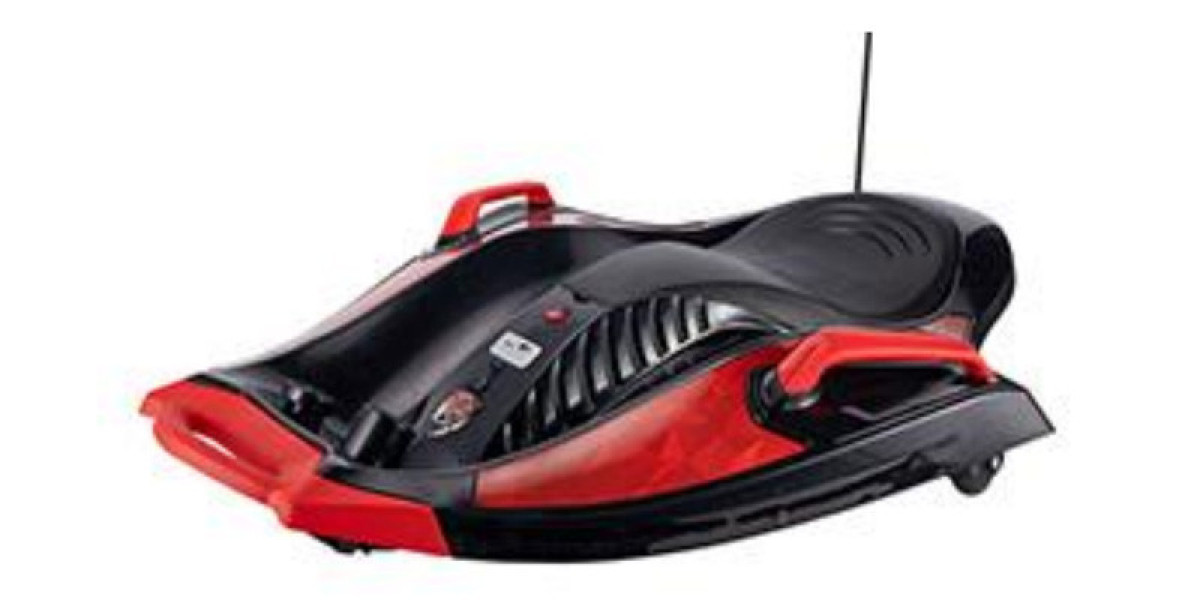Mobility Scooter Drifting: Equipment and Accessories
