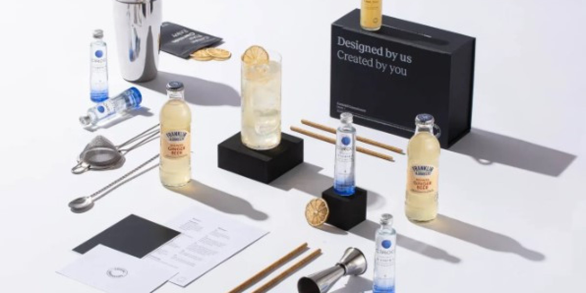 Elevate Your Brand Image with Luxury Corporate Gifts