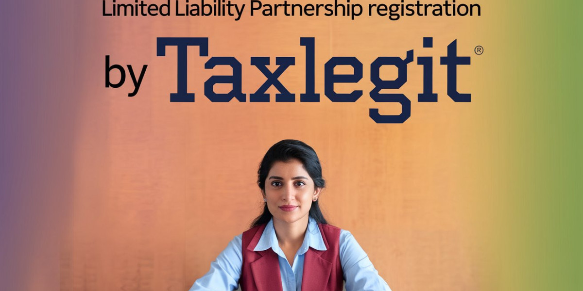 Limited Liability Partnership Registration: A Comprehensive Guide