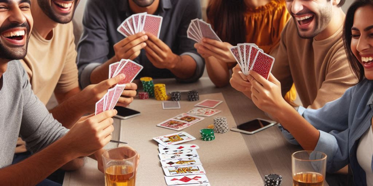 Teen Patti Rules: A Comprehensive Guide for Beginners